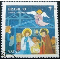 1993 C 1878 Jesus, Maria e José NCC