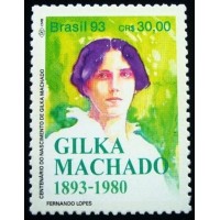 1993 C 1871 Gilka Machado M