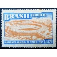 1950 Maracanã