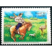 1992 C 1784 Cavaleiro M