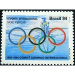 1994 C 1883 Centenário do COI M 1994 C 1883 Centenário do COI M