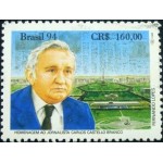 1994 C 1889 Carlos Castello Branco M 1994 C 1889 Carlos Castello Branco M