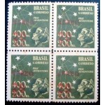 1944 A 0052 Pró Juventude 20 N QD