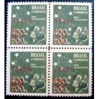 1944 A 0052 Pró Juventude 20 N QD