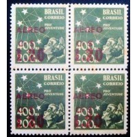 1944 A 0054 Pró Juventude 60 N QD