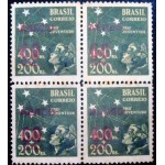 1944 N 0056 Pró Juventude 1, 20 N QD