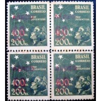 1944 N 0056 Pró Juventude 1, 20 N QD