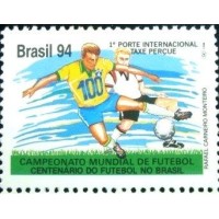1994 Mundial de Futebol