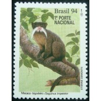 1994 C 1894 Macaco Bigodeiro M