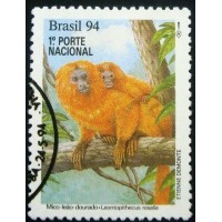 1994 C 1896 Mico Leão Dourado NCC