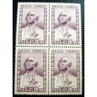 1954 C 0327 Alexandre de Gusmão M QD