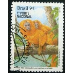 1994 C 1896 Mico Leão DouradoU