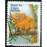 1994 C 1896 Mico Leão DouradoU