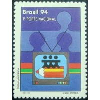 1994 C 1898 Ensino à Distância M
