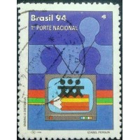 1994 C 1898 Ensino à Distância U