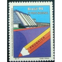 1994 Programa Nacional