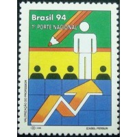 1994 Valor do Professor