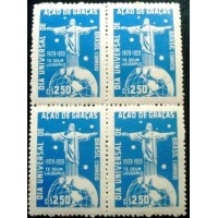 1959 C 0443 Dia Ação Graças N QD