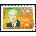 1994 C 1904 Oswaldo Aranha M