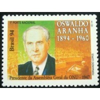1994 Oswaldo Aranha