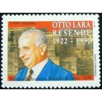 1994 Otto Lara Resende