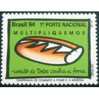 1994 C 1908 Pão M