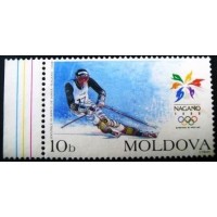 1988 Alpine skiing