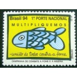 1994 C 1909 Peixe M