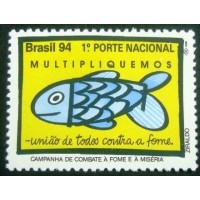 1994 C 1909 Peixe M