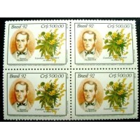 1992 C 1794Hercule Florence M QD