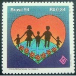 1994 C 1911 Família M