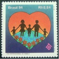 1994 Família