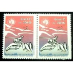 1991 C 1725 Antártica M PR 1991 C 1725 Antártica M PR