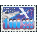 1994 C 1912 Maternidade São Paulo M