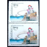 1991 C 1753 Fernando de Magalhães M PR