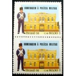 1991 C 1770 Polícia Militar M PR