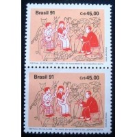 1991 C 1745 Leonardo Mota M PR