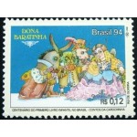 1994 C 1917 Dona Baratinha M 1994 C 1917 Dona Baratinha M
