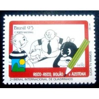 1993 C 1876 RecoReco, Bolão e Azeitona M