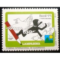 1993 C 1875 Lamparina M 