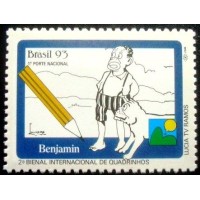 1993 C 1874 Benjamin M