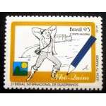 1993 C 1873 Nhô Qui M 1993 C 1873 Nhô Qui M