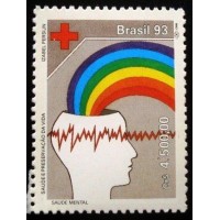 1993 C 1836 Saúde Mental M