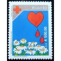 1993 C 1834 Coração M