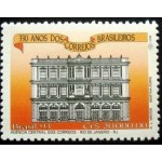 1993 C 1857 Agência Central M 