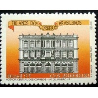 1993 C 1857 Agência Central M 