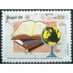1994 C 1924 Inst. Histórico e Geográfico M