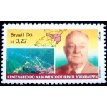 1996 C 1987 Irineu Bornhausen M 1996 C 1987 Irineu Bornhausen M