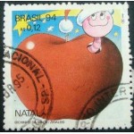 1994 C 1928 Bichinho da Maça Ziraldo U