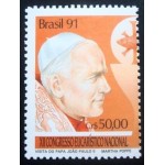 1991 C 1749  João Paulo II M